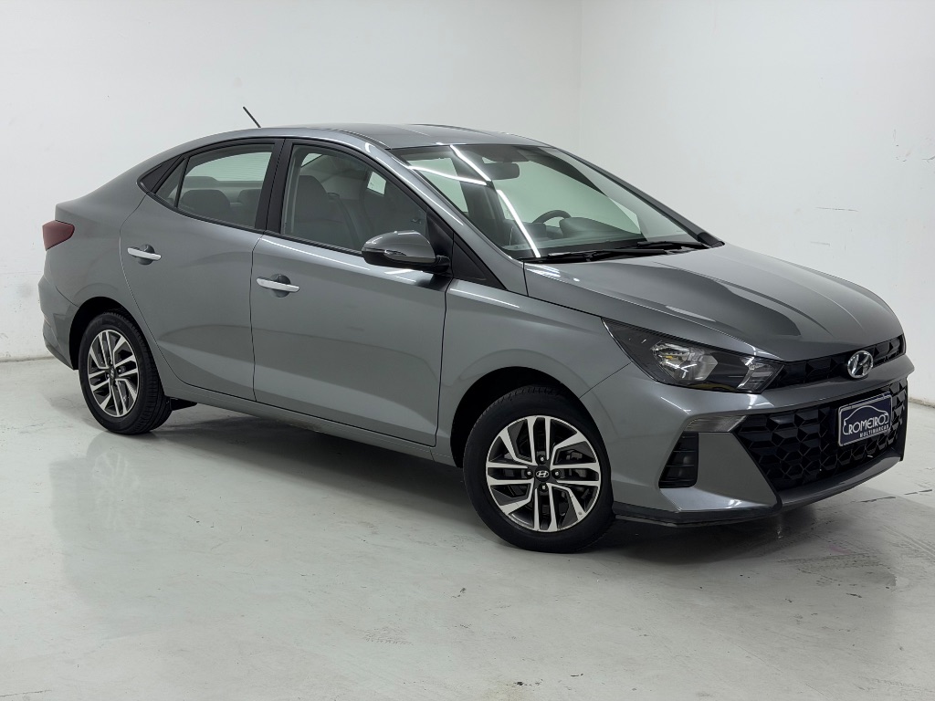 HB20S Limited Plus 1.0  Flex 12V Mec.