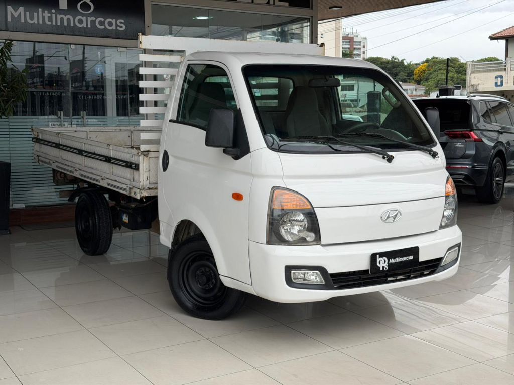 HR 2.5 TCI Diesel (RS/RD)