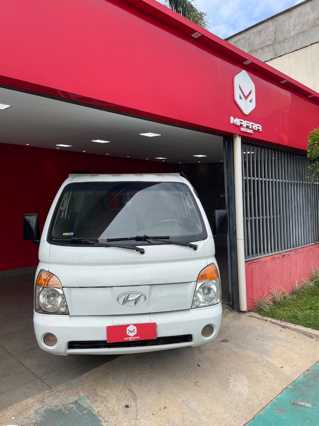 HR 2.5 TCI Diesel (RS/RD)