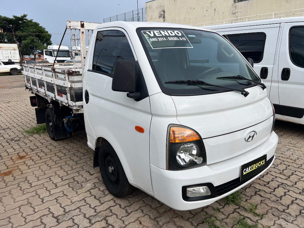 HR 2.5 TCI Diesel (RS/RD)