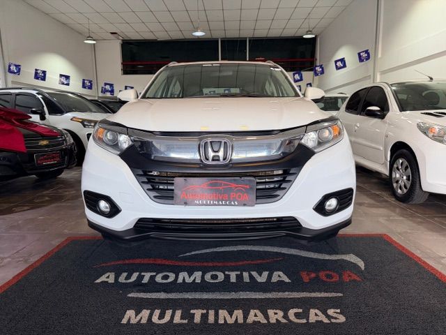 HR-V EX 1.8 Flexone 16V 5p Aut.