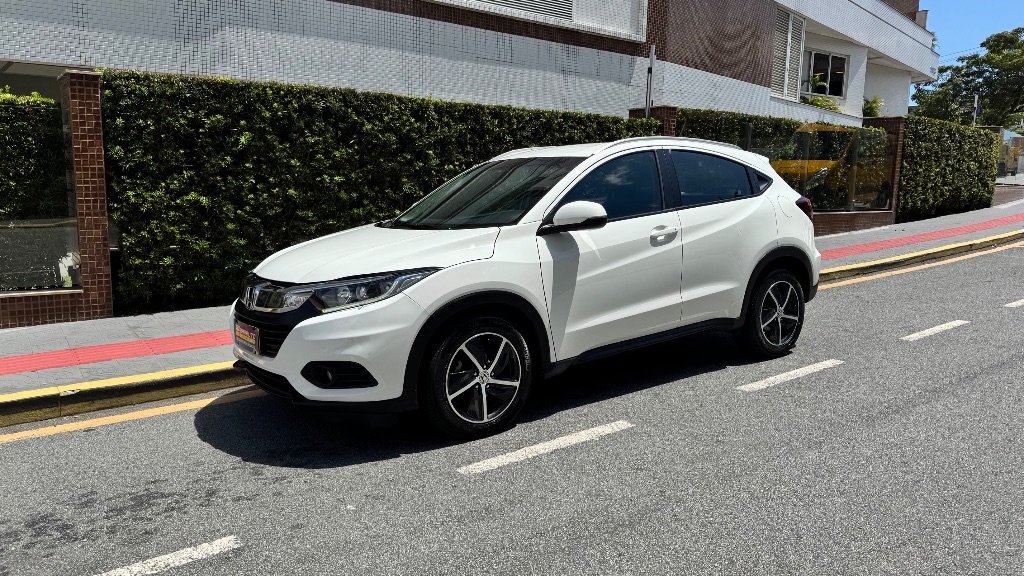 HR-V EX 1.8 Flexone 16V 5p Aut.