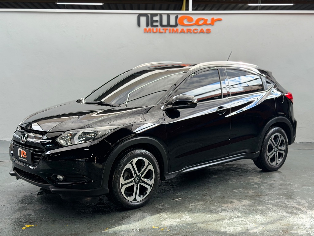 HR-V EX 1.8 Flexone 16V 5p Aut.