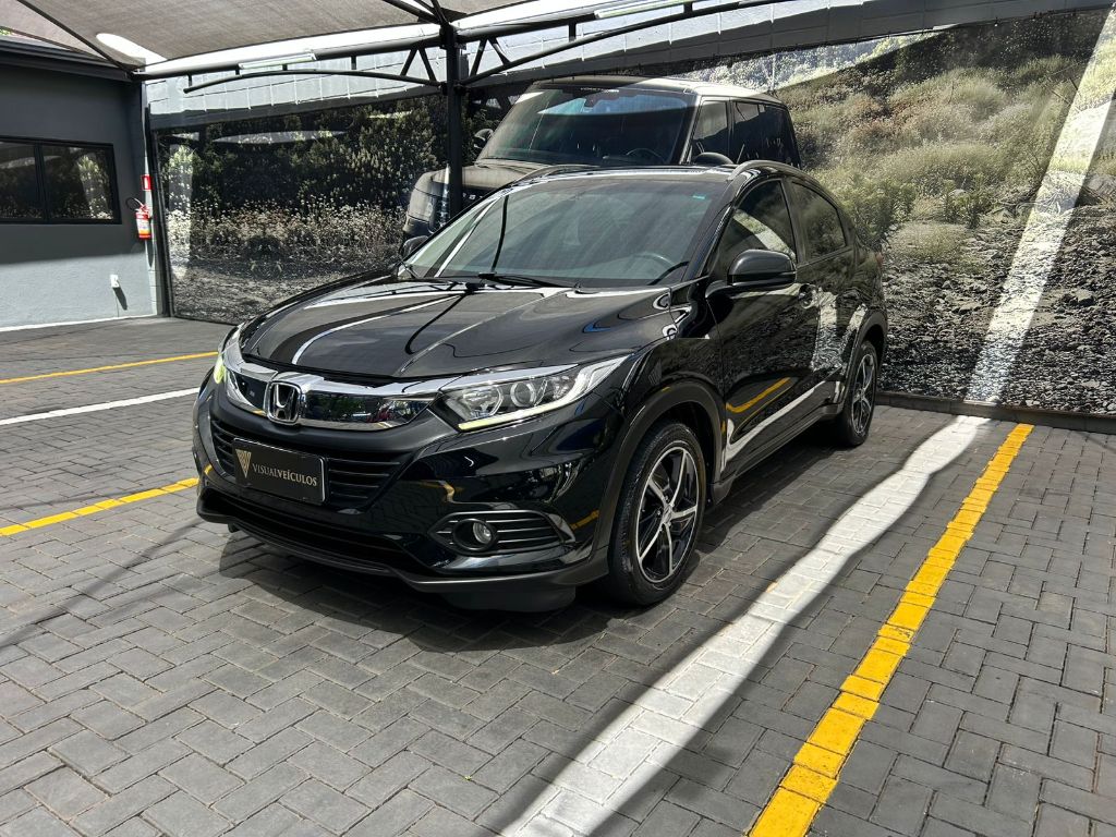 HR-V EX 1.8 Flexone Aut.