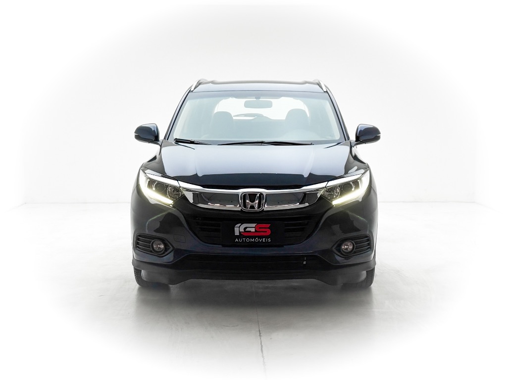 HR-V EXL 1.8 Flexone 16V 5p Aut.