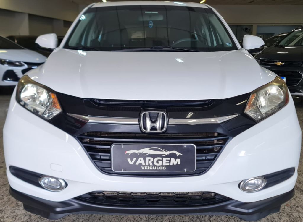 HR-V LX 1.8 Flexone 16V 5p Aut.