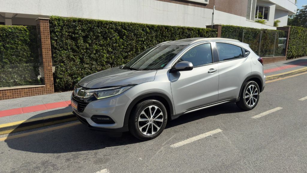 HR-V Touring 1.5 Flex TB 16V 5p Aut.