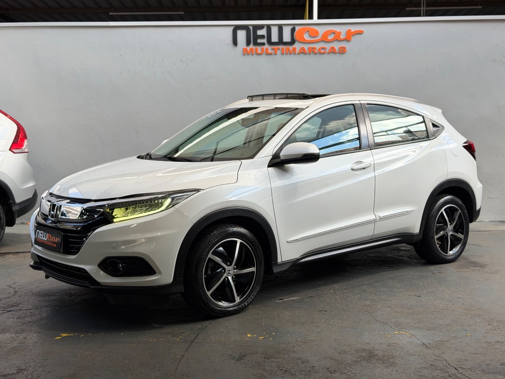 HR-V Touring 1.5 Flex TB 16V 5p Aut.