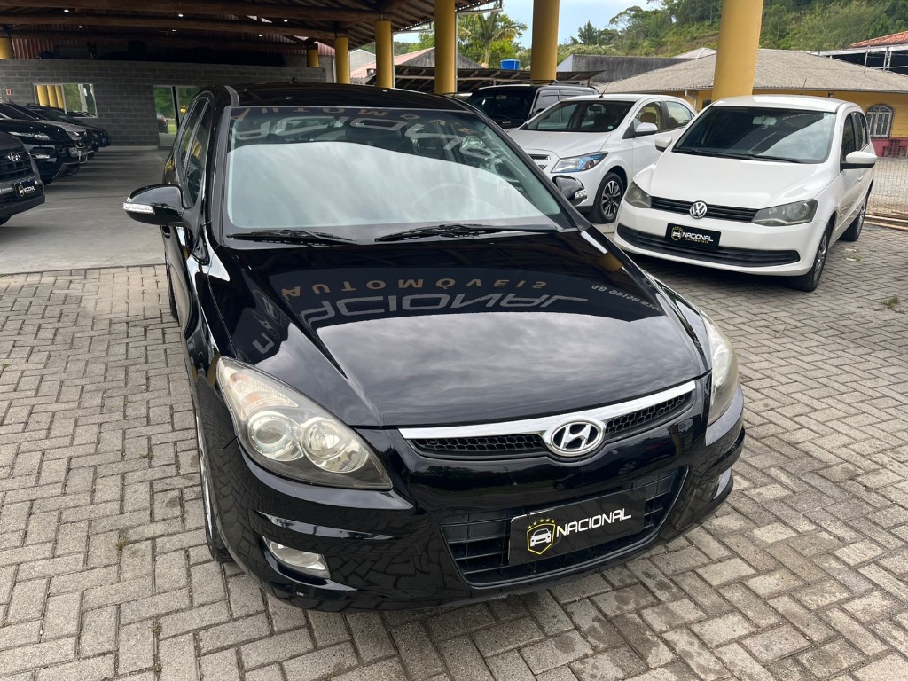 i30 2.0 16V 145cv 5p Mec.