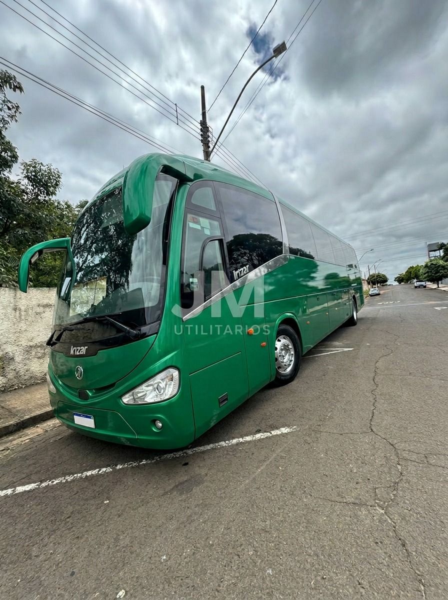 IRIZAR CENTURY ANO 2008 M.BENZ 0500 RS JM COD.634