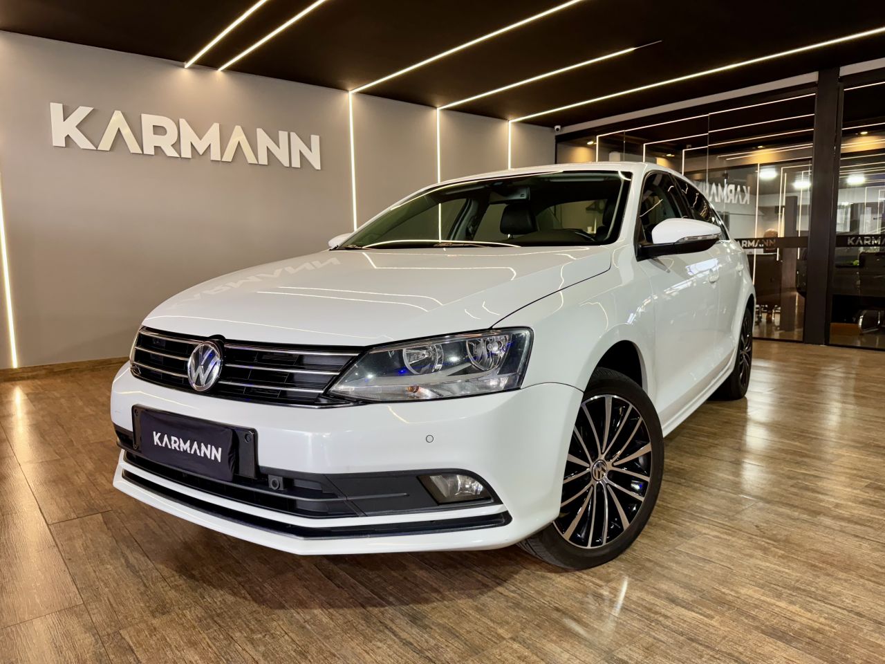 JETTA Comfortline 1.4 TSI 16V 4p Aut.
