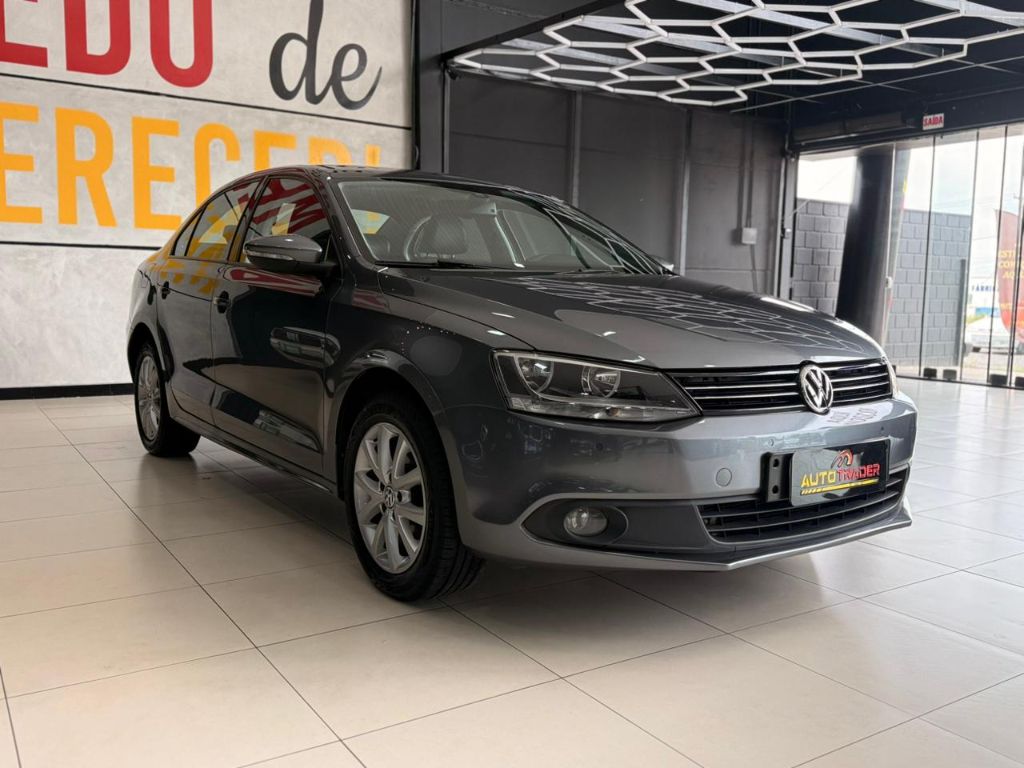 JETTA Comfortline 2.0 Tipt.
