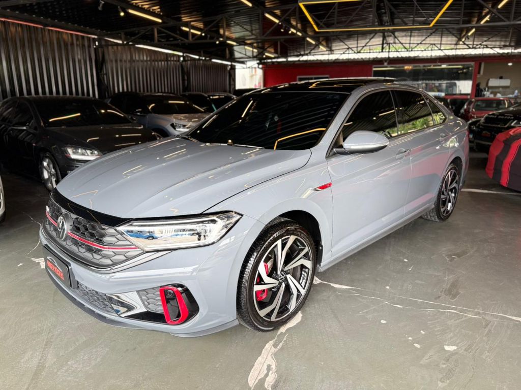 JETTA GLI 350 TSI 2.0 16V 4p Aut.