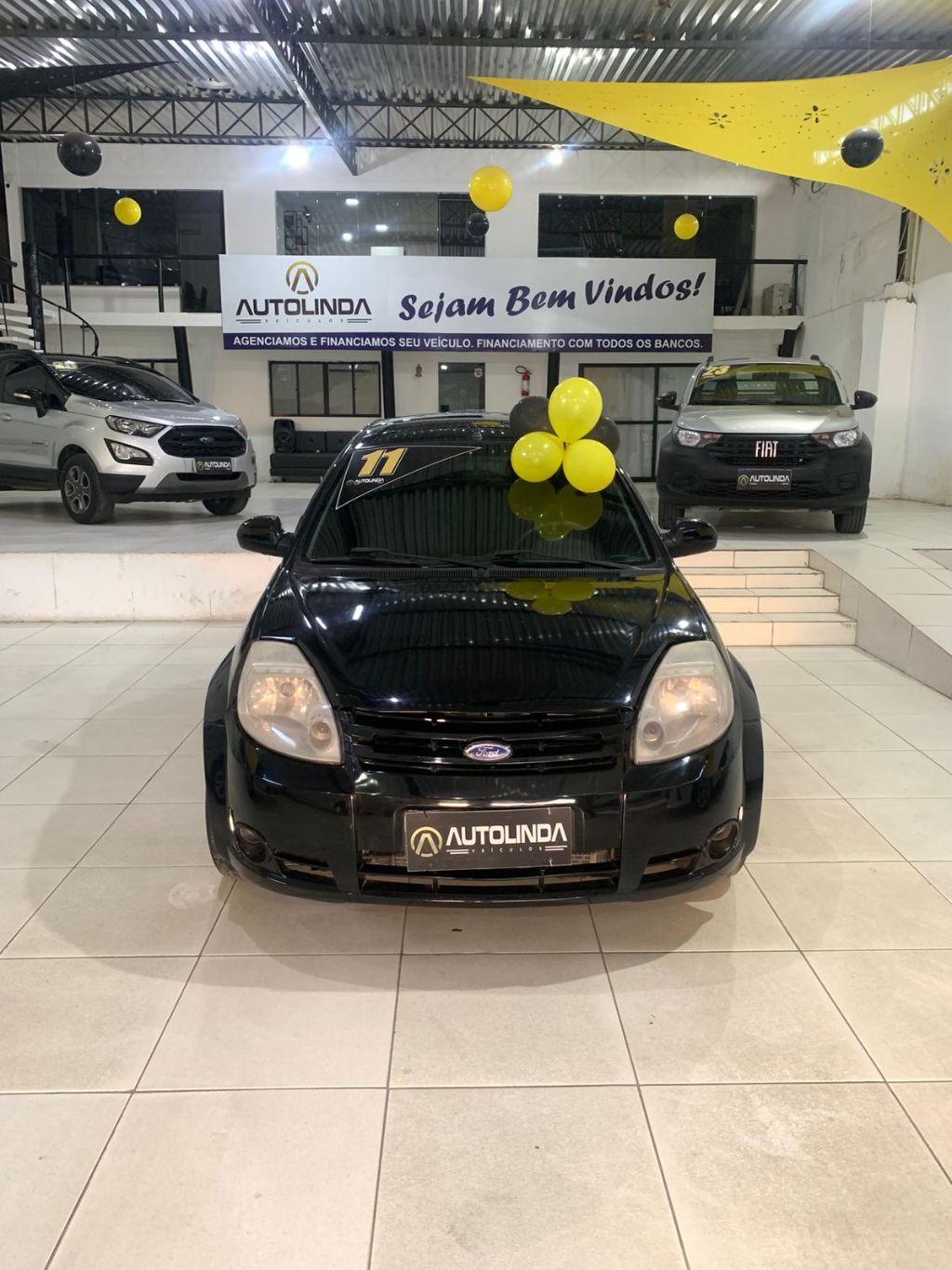 Ka 1.0 8V/1.0 8V ST Flex 3p