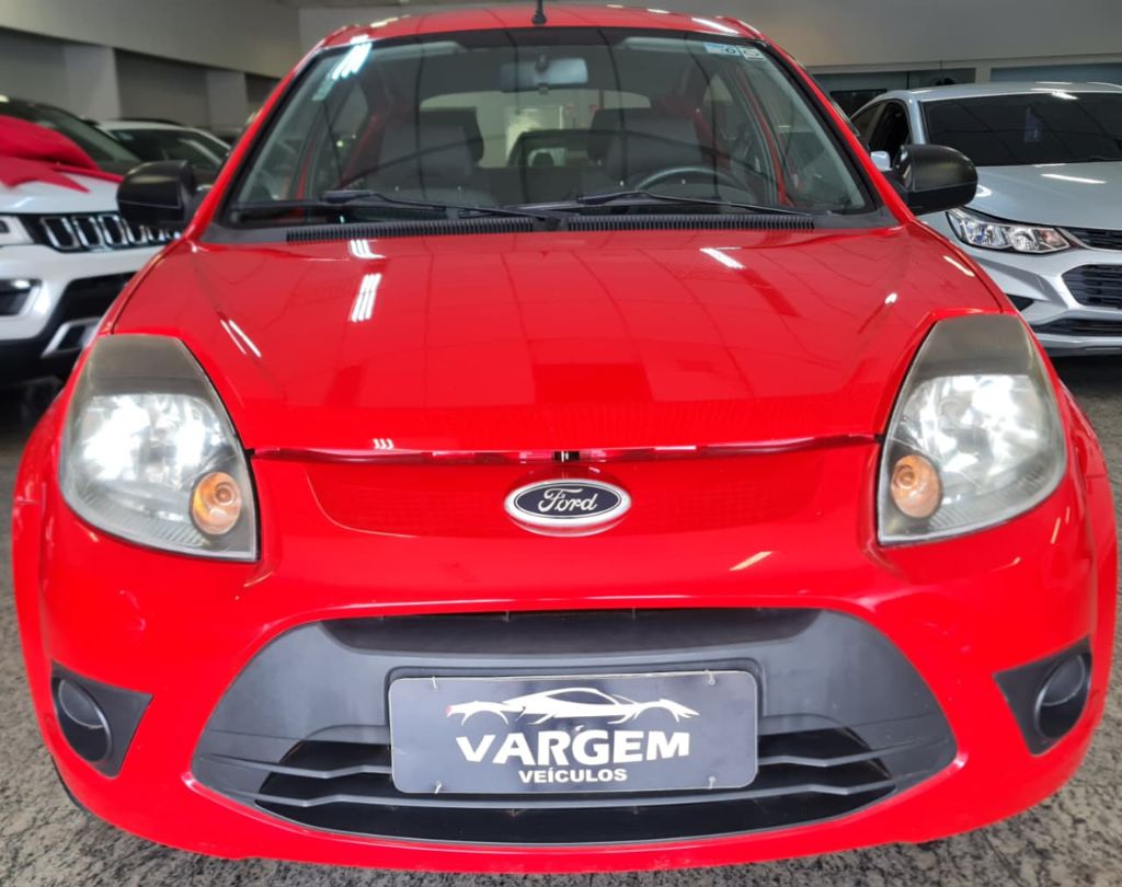 Ka 1.0 8V/1.0 8V ST Flex 3p