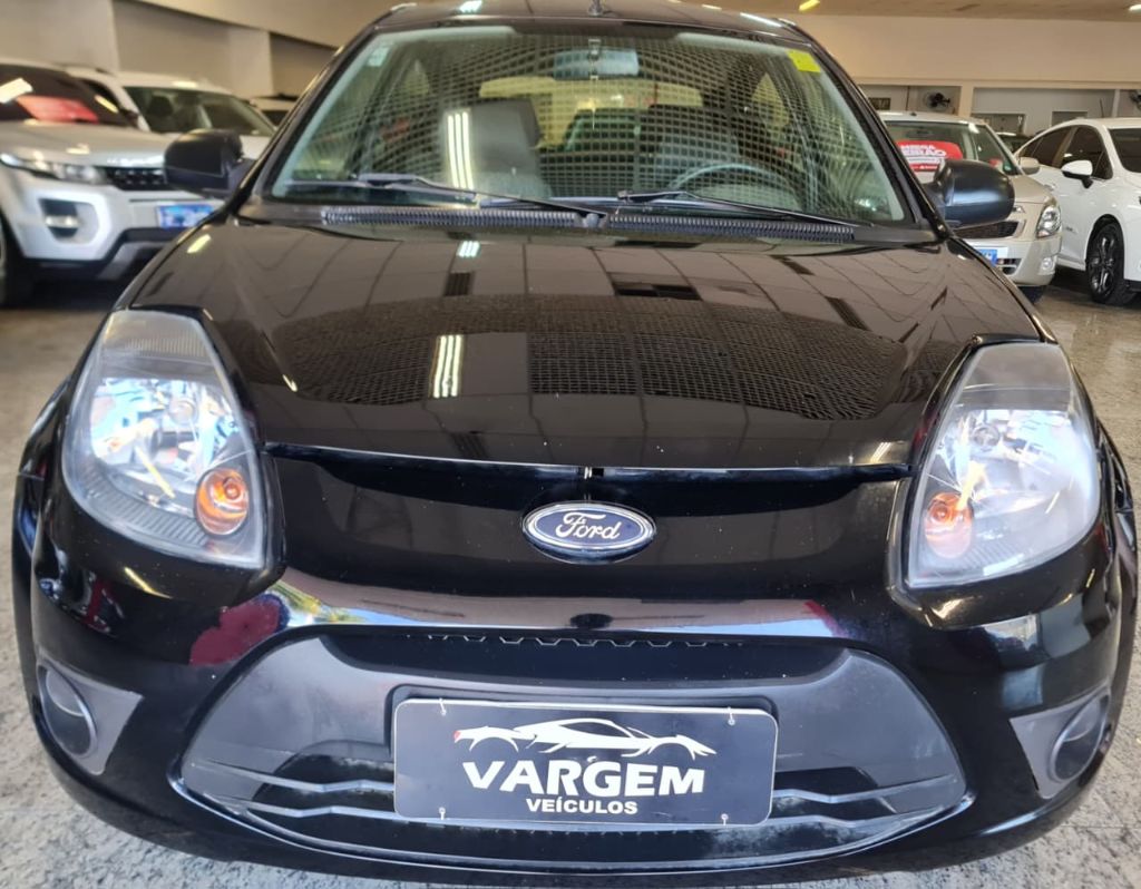 Ka 1.0 8V/1.0 8V ST Flex 3p