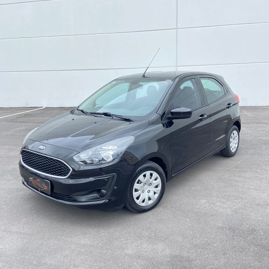 Ka 1.0 SE/SE Plus TiVCT Flex 5p