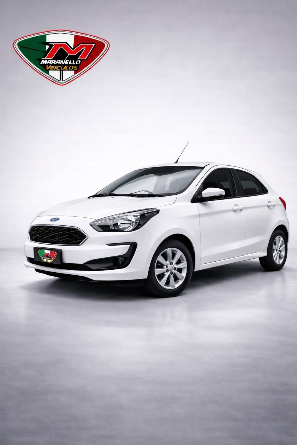 Ka 1.0 SE/SE Plus TiVCT Flex 5p