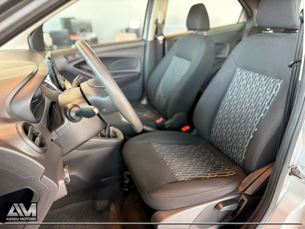 Ka 1.0 SE/SE Plus TiVCT Flex 5p