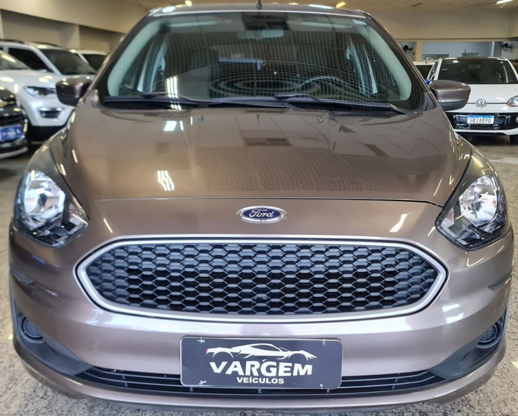 Ka 1.0 SE/SE Plus TiVCT Flex 5p