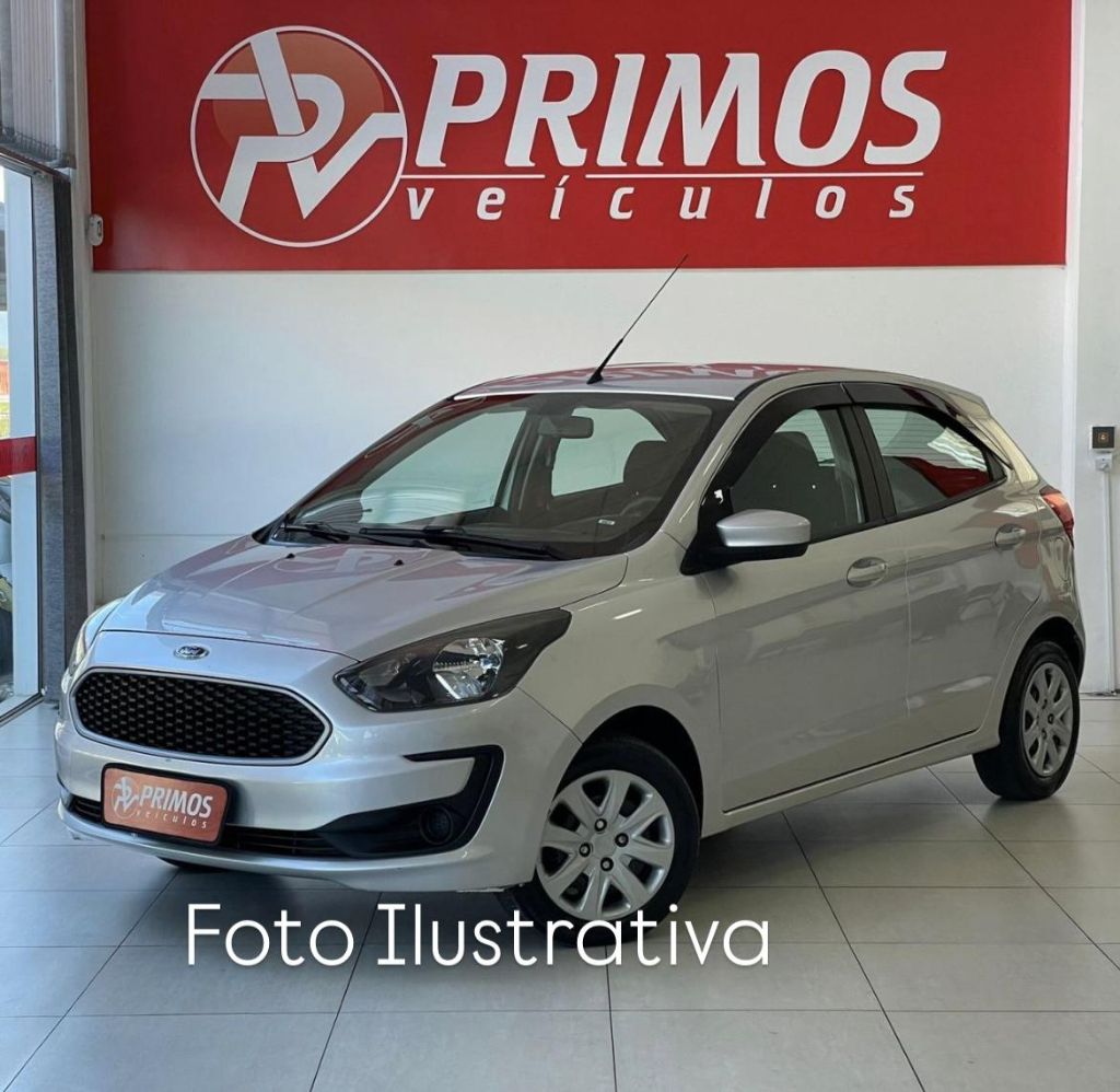 Ka 1.0 SE/SE Plus TiVCT Flex 5p