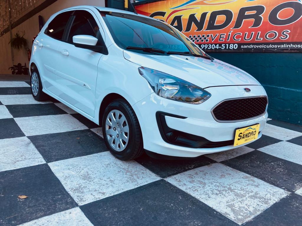 Ka 1.0 SE/SE Plus TiVCT Flex 5p