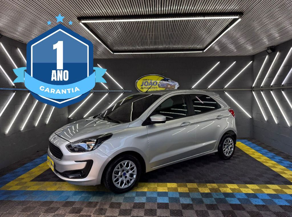 Ka 1.0 SE/SE Plus TiVCT Flex 5p