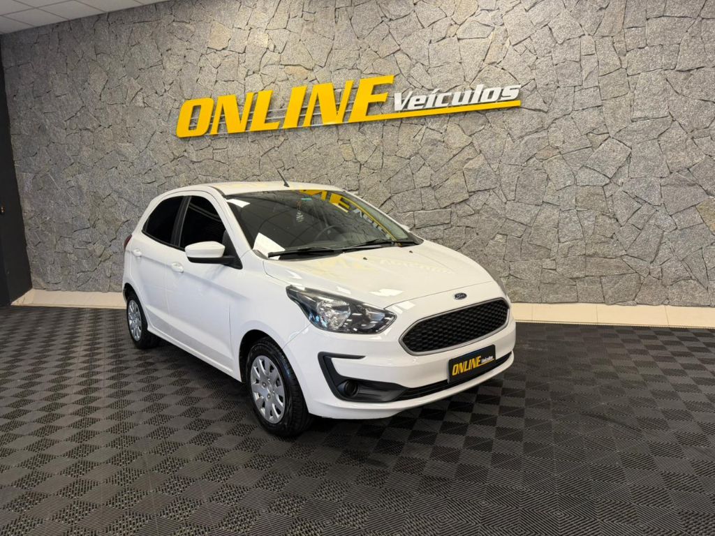 Ka 1.0 SE/SE Plus TiVCT Flex 5p