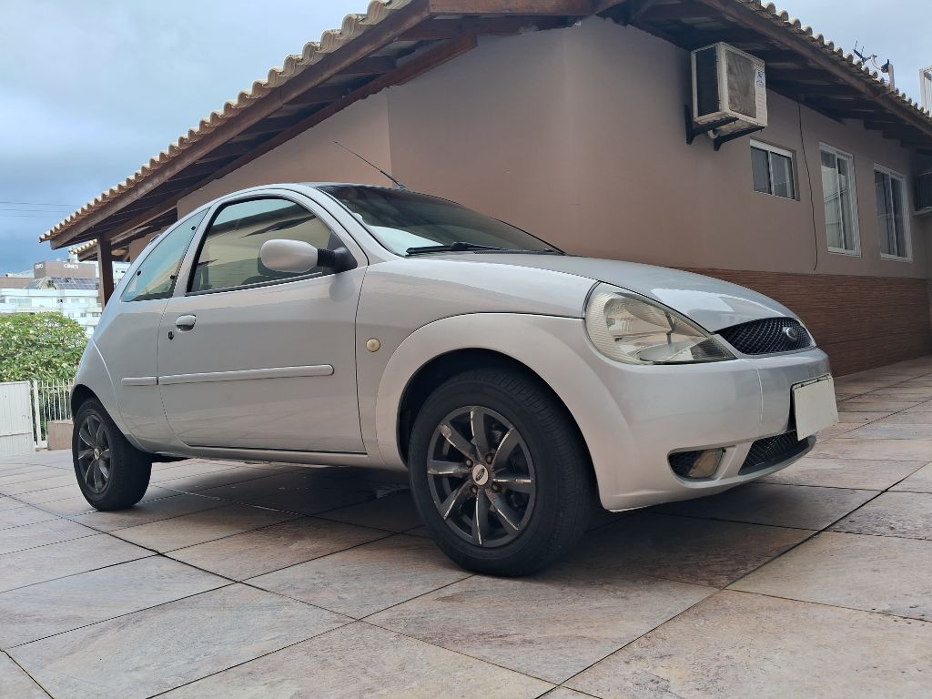 Ka Action 1.6 MPI 8V 95cv