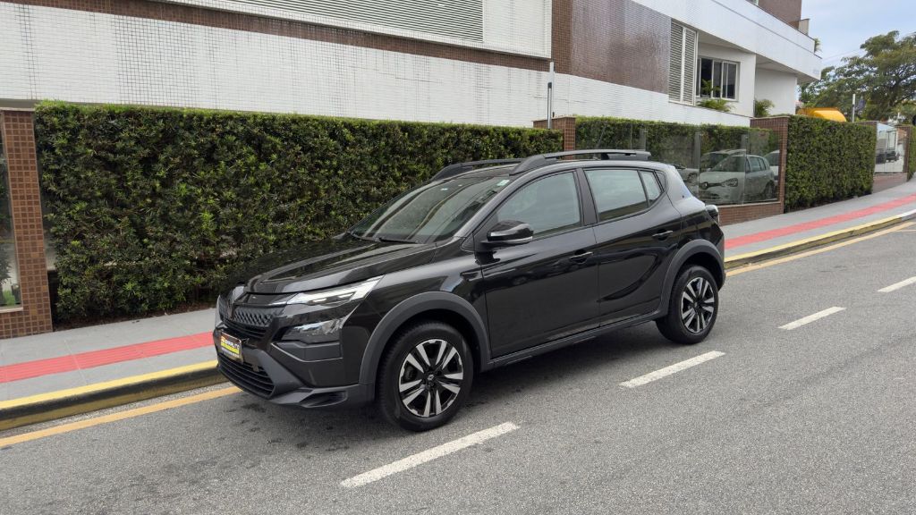 Kardian Evolut. Flex 1.0 TB 12V 5p Aut.