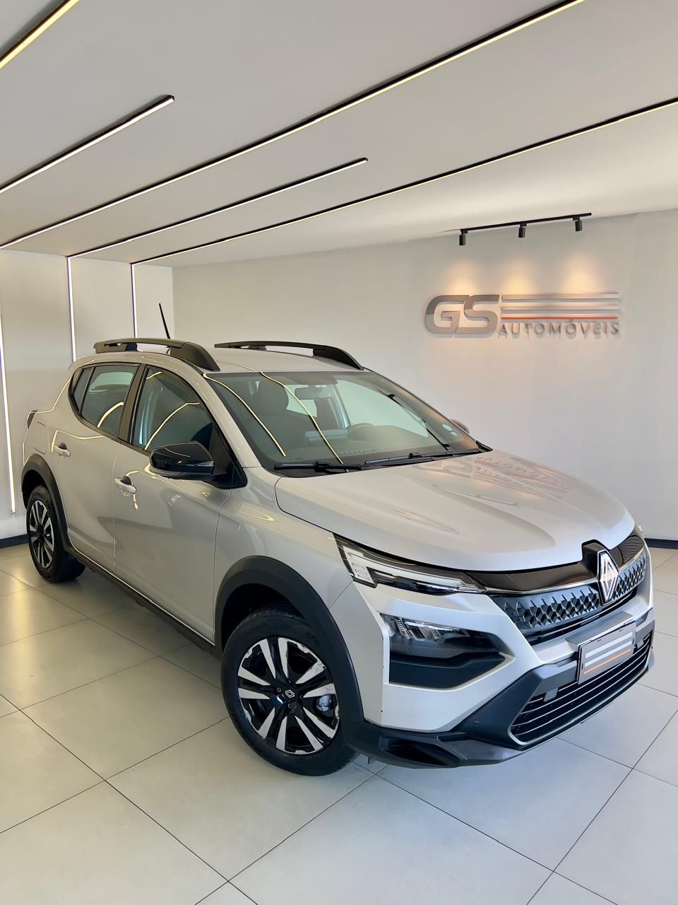 Kardian Evolut. Flex 1.0 TB 12V 5p Aut.