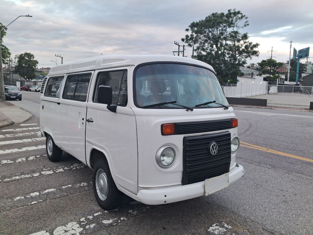 Kombi Standard 1.4 Mi Total Flex 8V