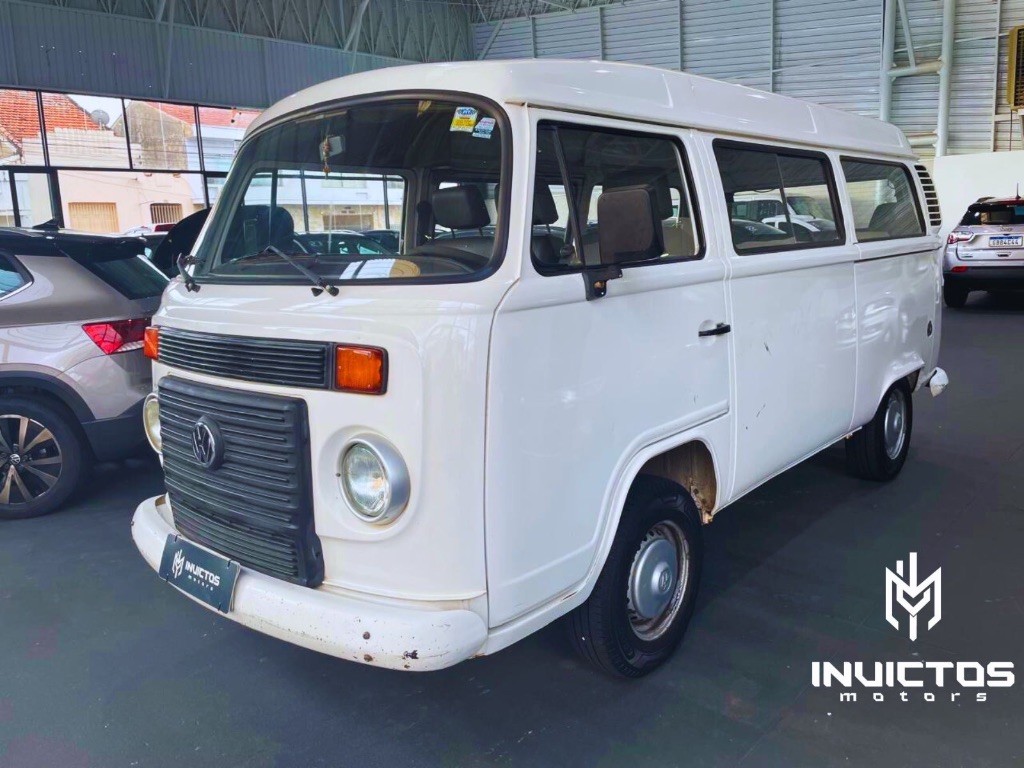 Kombi Standard 1.4 Mi Total Flex 8V