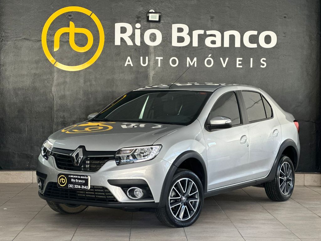 LOGAN Dynamique Hi-Flex 1.6 8V 4p