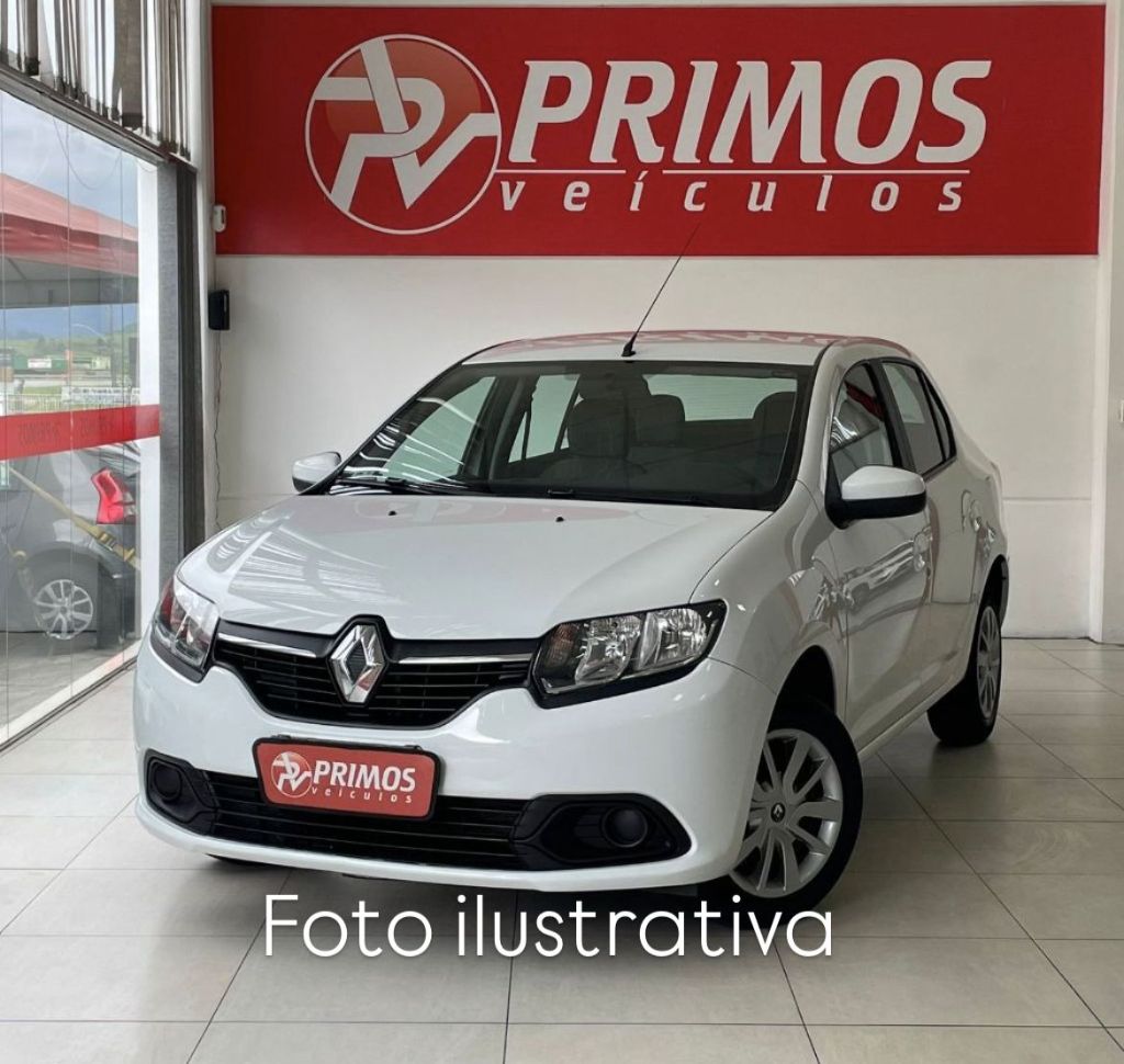 LOGAN Expression Flex 1.6 16V 4p