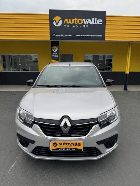 LOGAN Zen Flex 1.0 12V 4p Mec.