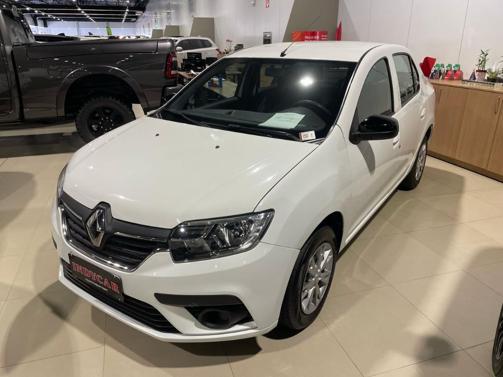 LOGAN Zen Flex 1.0 12V 4p Mec.