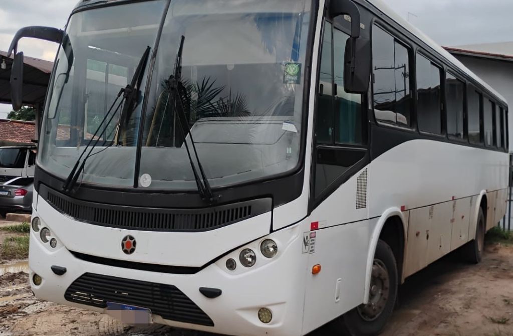MARCOPOLO IDEALE 770 ANO 2012 OF 1722 JM COD.1745