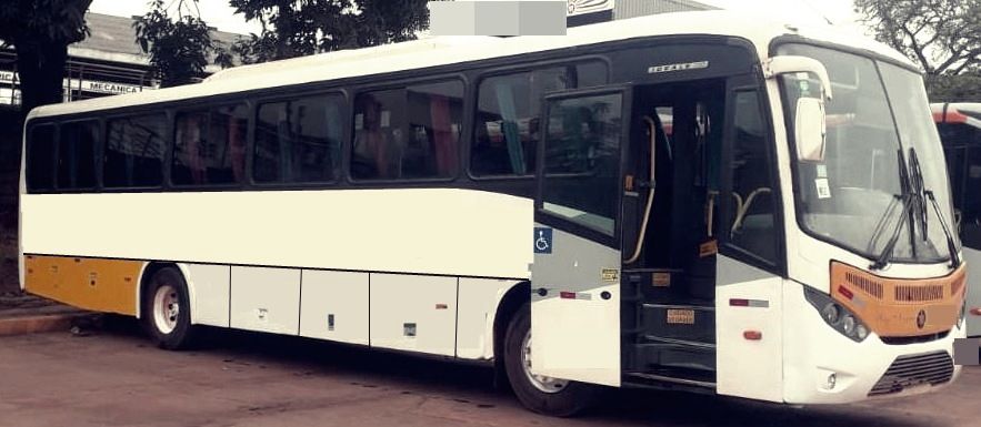 MARCOPOLO IDEALE 770 ANO 2015 VW 17.230 JM COD.120