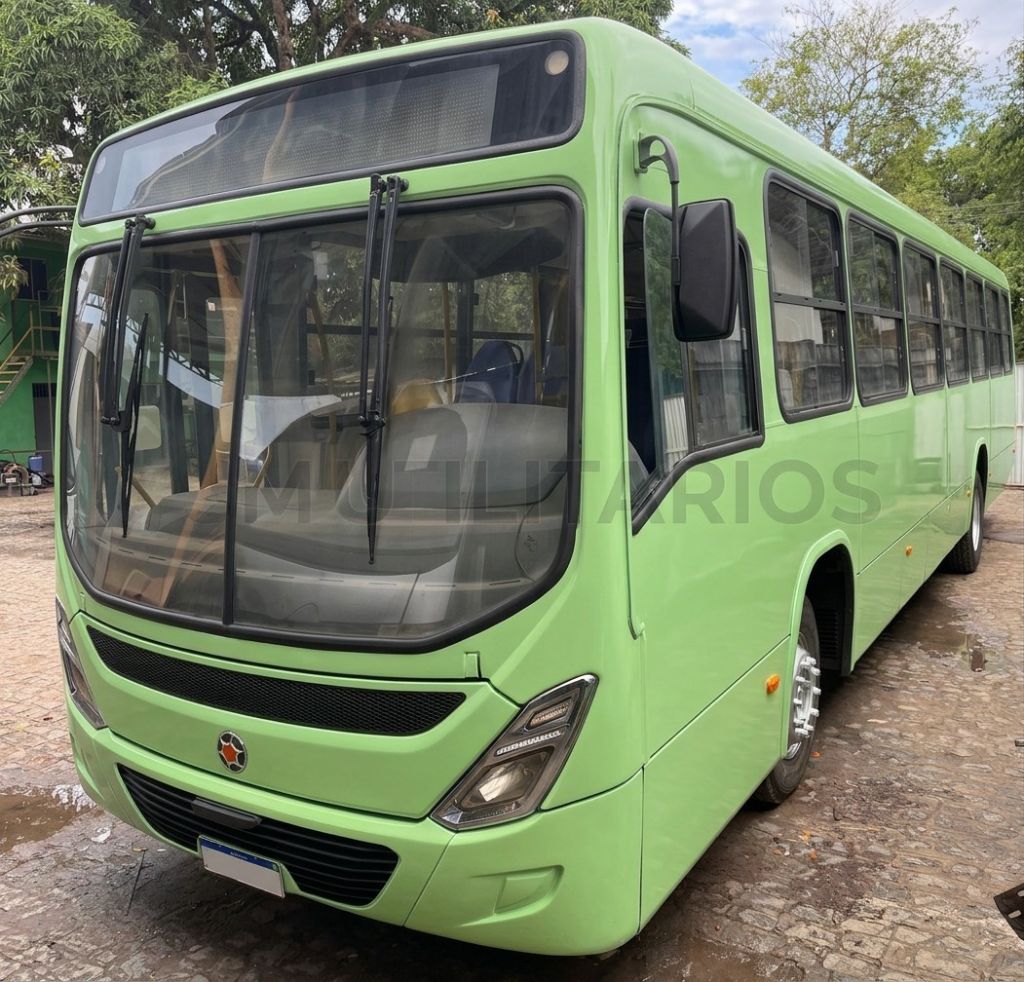 MARCOPOLO NEW TORINO ANO 2015 OF 1721 JM COD.1477