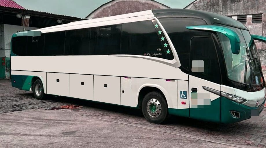 MARCOPOLO PARADISO 1050 G7 ANO 2013 K 310 JM COD.682