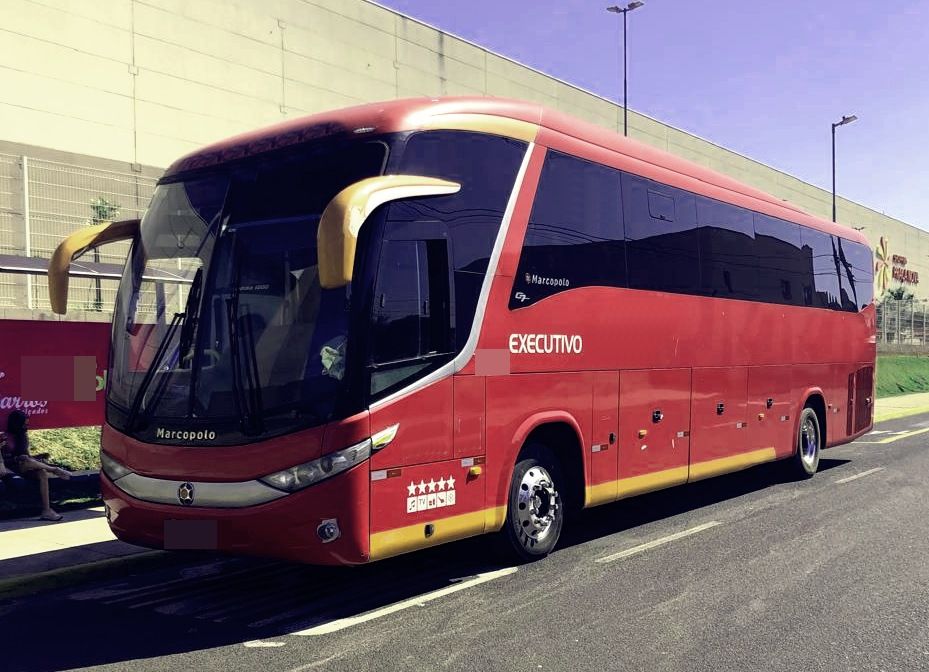 MARCOPOLO PARADISO 1200 G7 ANO 2010 0500 RS JM COD.41