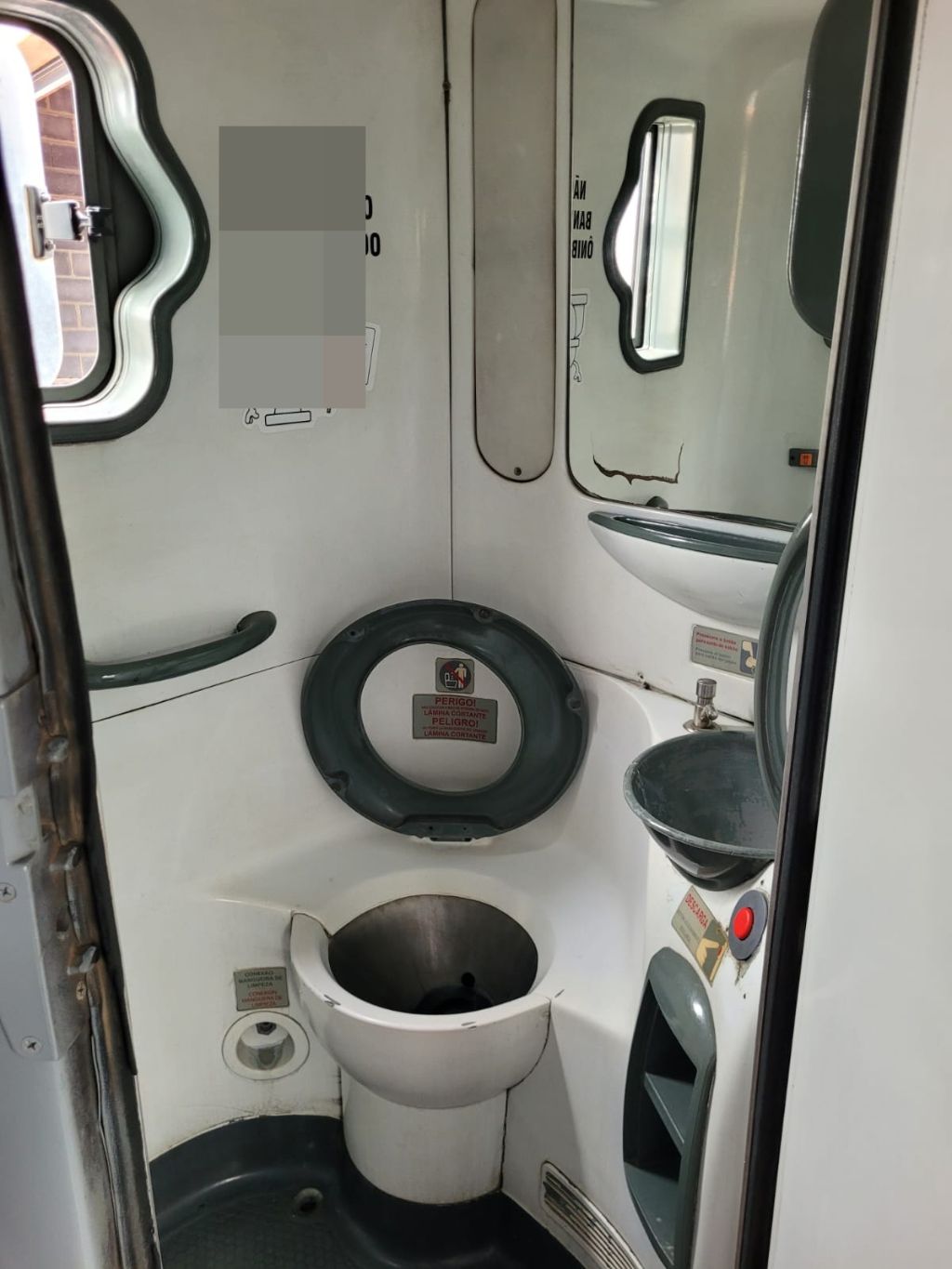 MARCOPOLO PARADISO 1200 G7 ANO 2011 0500 RS JM COD.616