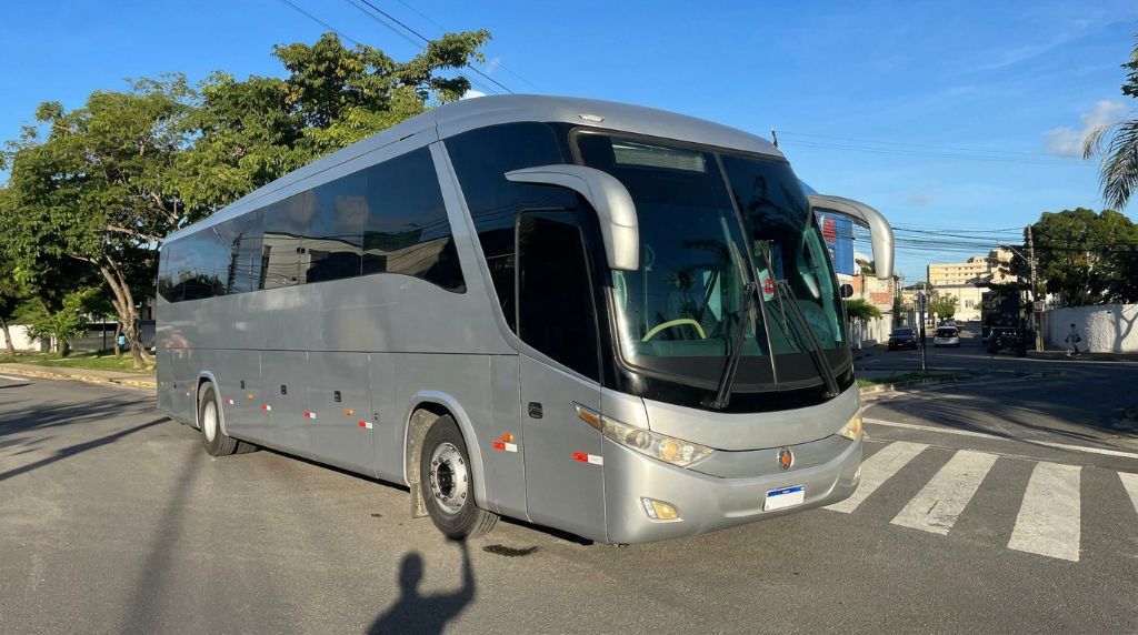 MARCOPOLO PARADISO 1200 G7 ANO 2012 0500 RS JM COD.782