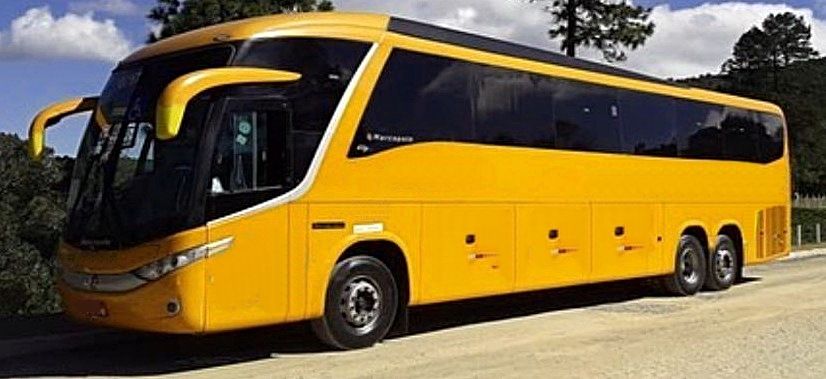 MARCOPOLO PARADISO 1200 G7 ANO 2013 0500 RSD JM COD.271