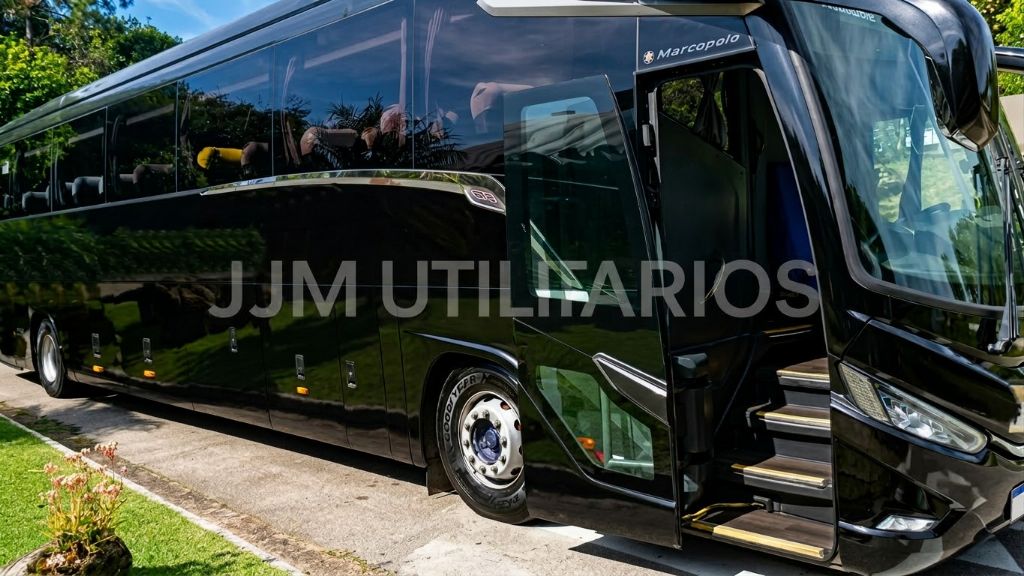MARCOPOLO PARADISO 1200 G8 ANO 2023 K310 JM COD.101