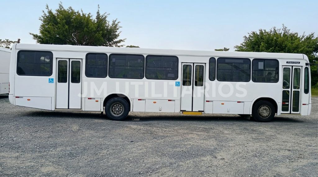 MARCOPOLO TORINO ANO 2011 SCANIA F 250 JM COD.49