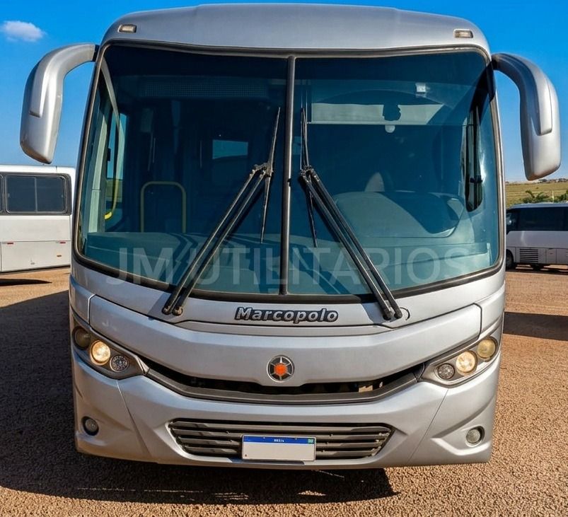 MARCOPOLO VIAGGIO 800 ANO 2022 M.BENZ OF 1724 JM COD.24