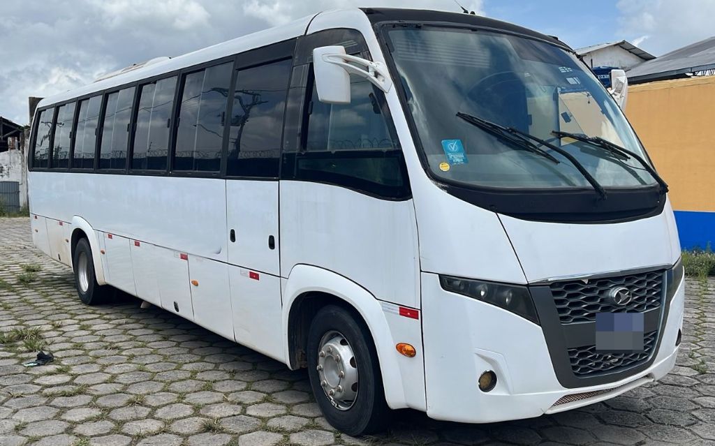 MARCOPOLO VOLARE WL ANO 2014 CUMMINS JM COD.712