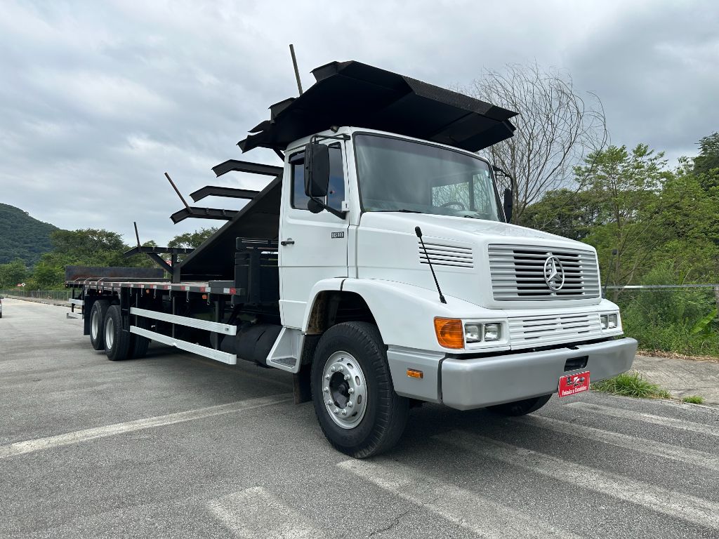 MB L-1618 TRUCADO 